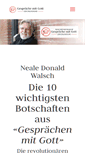 Mobile Screenshot of nealedonaldwalsch.info